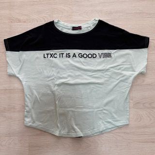 ラブトキシック(lovetoxic)のラブトキ　140  Tシャツ(Tシャツ/カットソー)