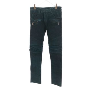 バルマン レザー メンズパンツ(その他)の通販 10点 | BALMAINのメンズ