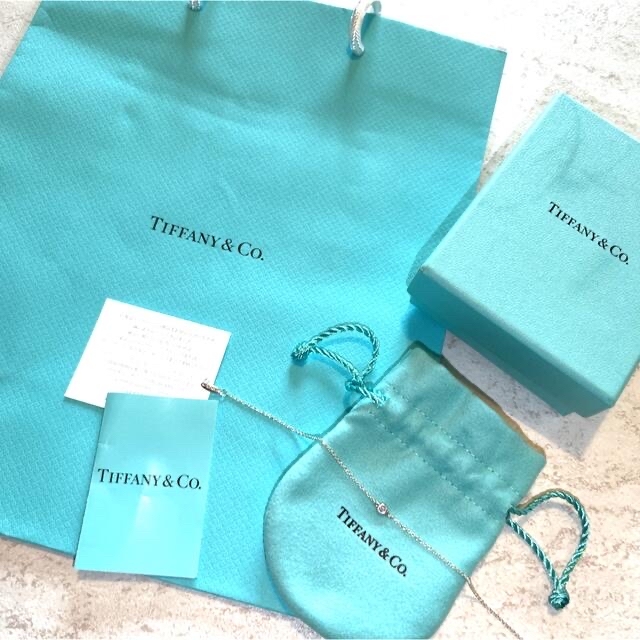 全日本送料無料 Tiffany & Co. - 早い者勝ちティファニー ブレスレット ブレスレット/バングル - www.proviasnac