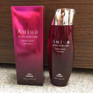 オージュア(Aujua)のAujua♡シャンプー(シャンプー)