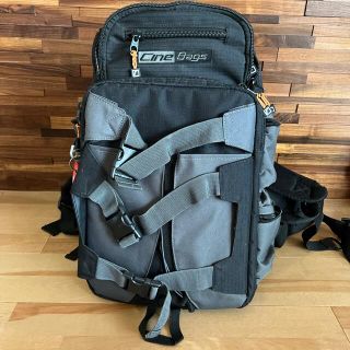 カメラバック　The CineBags CB23 HD Backpack(ケース/バッグ)