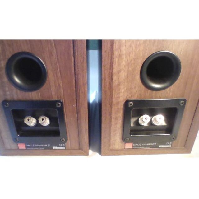DALI Zensor 1 オーディオ機器 DALI Zensor 1 オーディオ機器