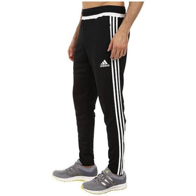 adidas(アディダス)のadidas climalool パンツ　M レディースのパンツ(その他)の商品写真