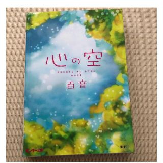 心の空(文学/小説)