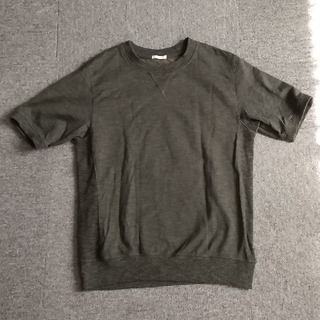 ジーユー(GU)のTシャツ メンズS(Tシャツ/カットソー(半袖/袖なし))
