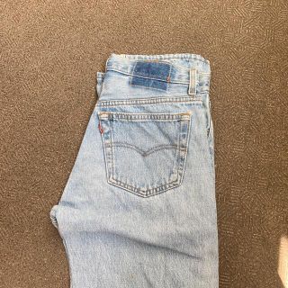 リーバイス(Levi's)の90年代 501 w30 L34 アメリカ製(デニム/ジーンズ)