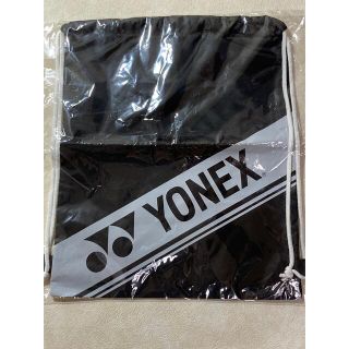 YONEXYONEX ナップサックの通販 点以上   ヨネックスを買うならラクマ