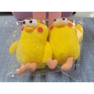 ポインコ 非売品 ストラップの通販 by Ponta's shop｜ラクマ