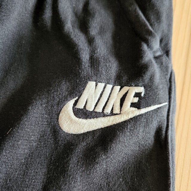 NIKE(ナイキ)のナイキ　キッズxs 　スウェット　パンツ キッズ/ベビー/マタニティのキッズ服男の子用(90cm~)(パンツ/スパッツ)の商品写真