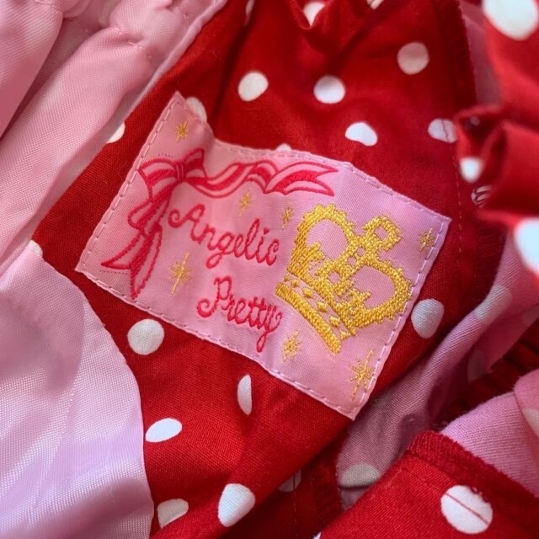 Angelic Pretty - アンジェリックプリティ 初期タグ ドット Angelic Pretty - アンジェリックプリティ 初期タグ ドット