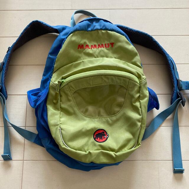 Mammut(マムート)のKO様専用 レディースのジャケット/アウター(ナイロンジャケット)の商品写真