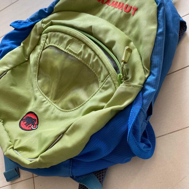 Mammut(マムート)のKO様専用 レディースのジャケット/アウター(ナイロンジャケット)の商品写真