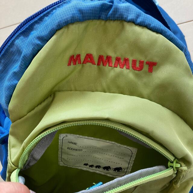 Mammut(マムート)のKO様専用 レディースのジャケット/アウター(ナイロンジャケット)の商品写真