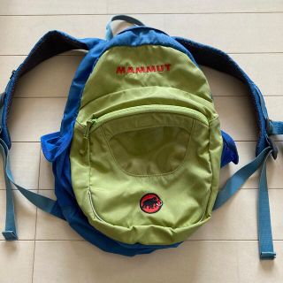 マムート(Mammut)のKO様専用(ナイロンジャケット)