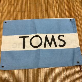 トムズ(TOMS)のTOMS  巾着(ポーチ)