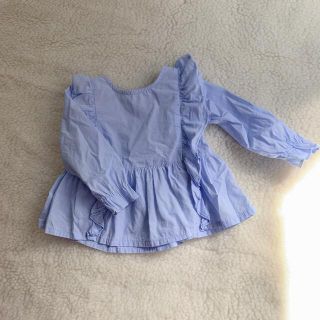 ザラ(ZARA)のZara 子供服　80 女の子(その他)