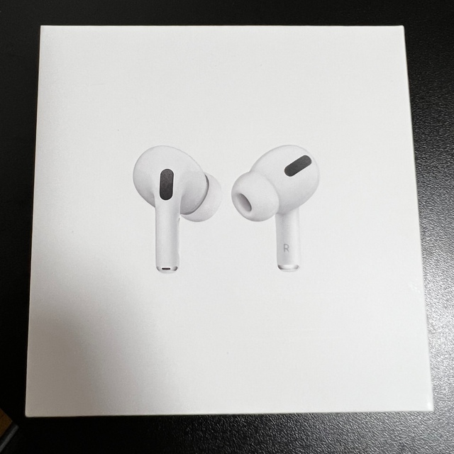 AirPods Pro(第1世代)