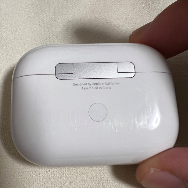 Apple - AirPods Pro(第1世代)の通販 by アジアンフェロモン's shop