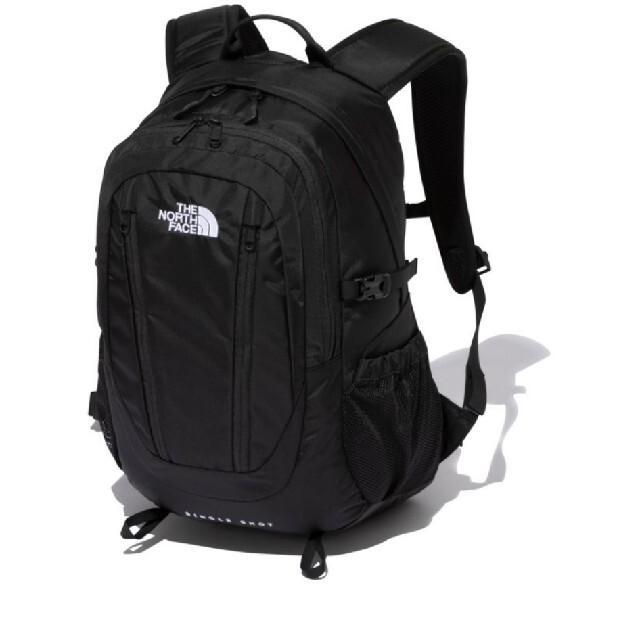 THE NORTH FACE シングルショット   20L NM72203-K