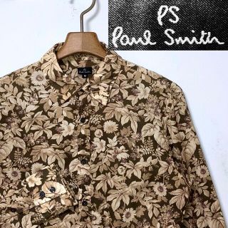 ポールスミ Paul 腕時計 刺繍 シャツ ホワイトの通販 by Rick's Online