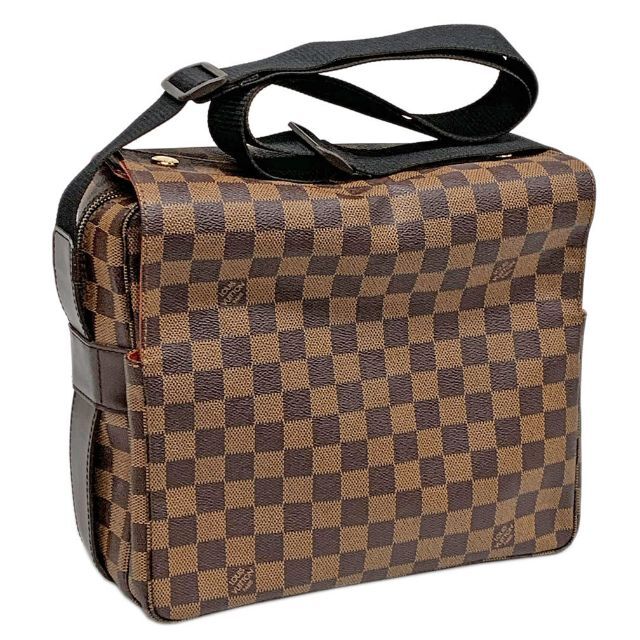 クラシック ショルダーバッグ ルイヴィトン - VUITTON LOUIS ダミエ