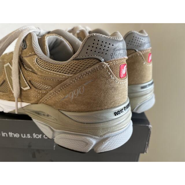 貴重! USA製!NEW BALANCE M990BG3 992 993 998 | omundoeoseular.com.br