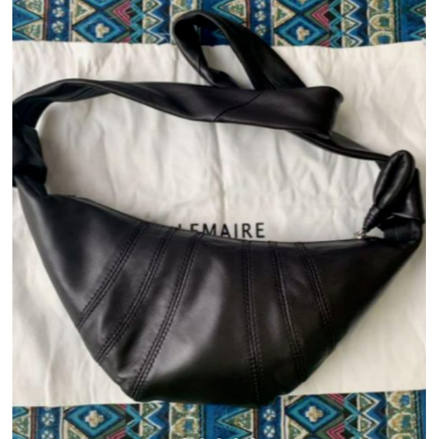 Lemaire ルメール ショルダーバッグ クロワッサンバッグ バッグ Lemaire ルメール ショルダーバッグ クロワッサンバッグ バッグ