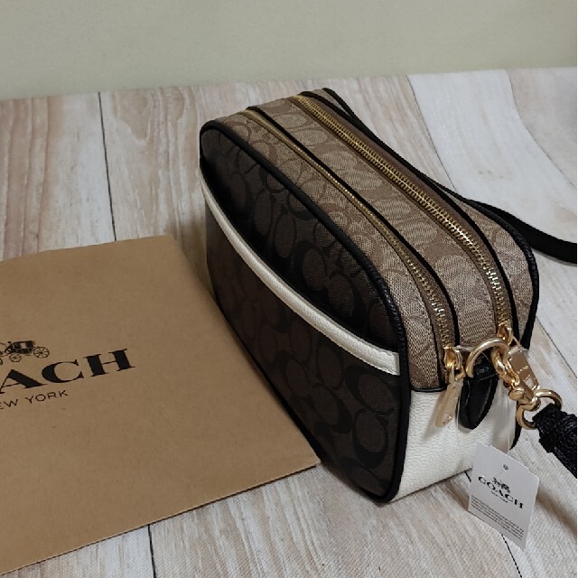 商品②????COACH☆ショルダーバッグ