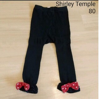 Shirley Temple - キャンディーポットスカパンセットの通販 by eri's 