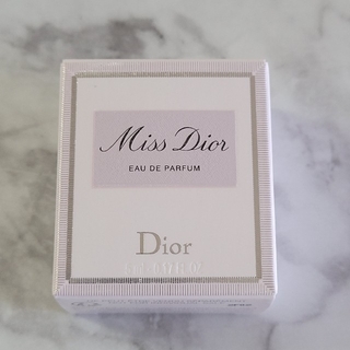 ディオール(Dior)の⭐ぬ様専用◾Dior ミスディオール オードゥパルファン ミニチュア 5ml(その他)