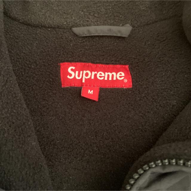 Supreme(シュプリーム)のSupreme Upland Fleece Jacket メンズのジャケット/アウター(ブルゾン)の商品写真