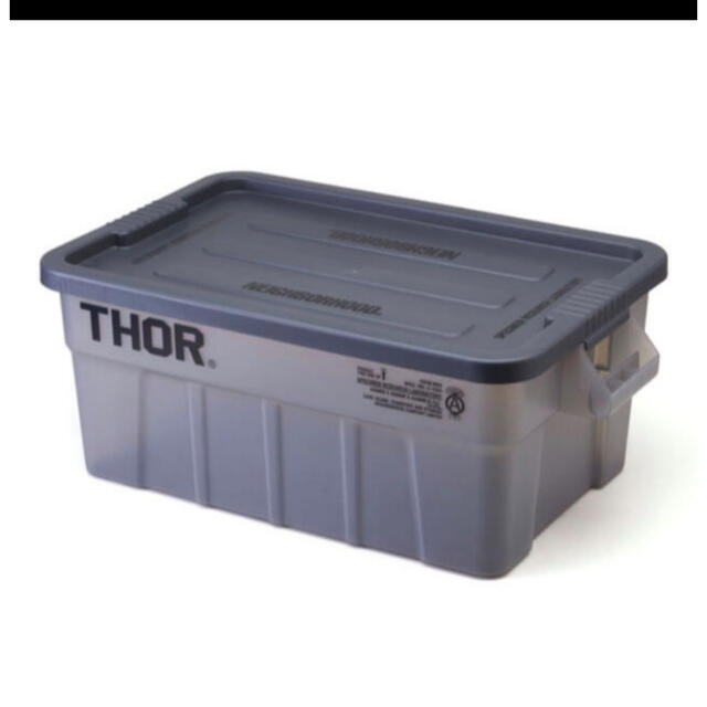 ネイバーフッド　SRL THOR 53 / P-TOTES CONTAINER