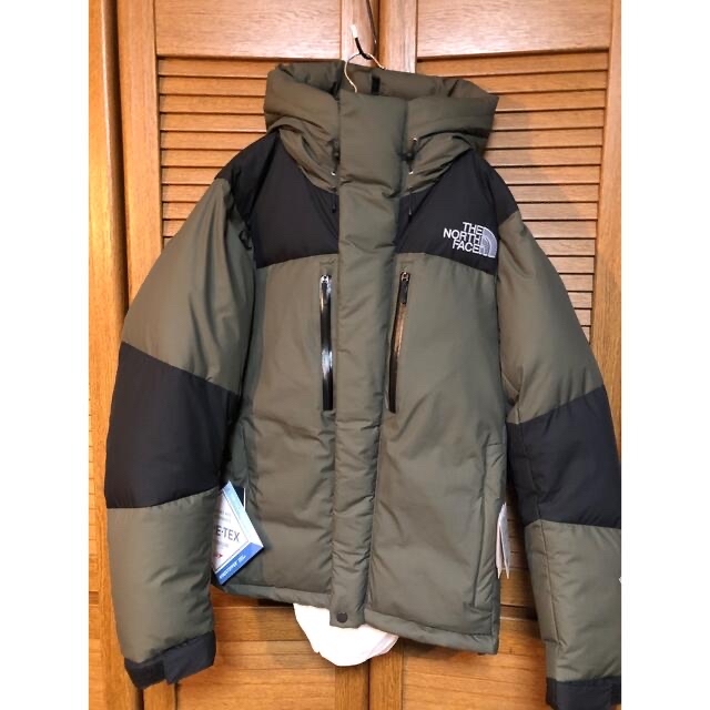 THE NORTH FACE - The North Face バルトロ ライトジャケット