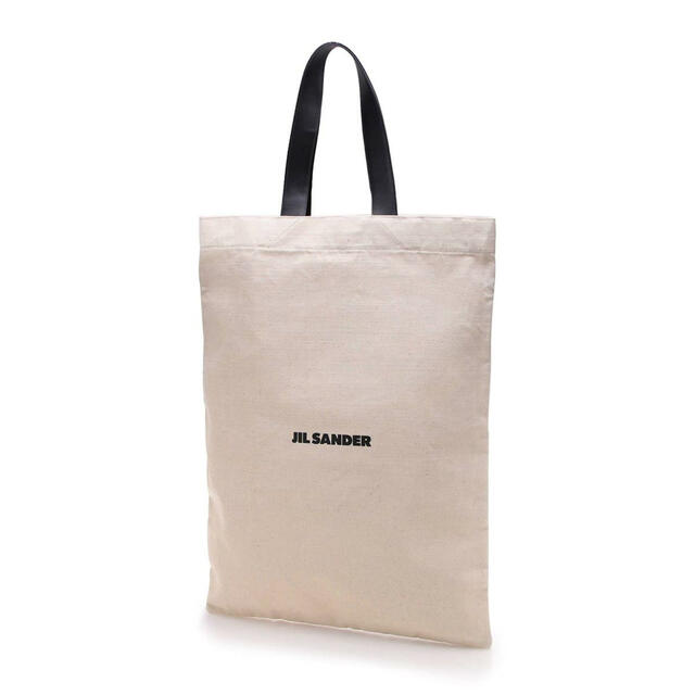 JIL SANDER トートバッグ  FLAT SHOPPER LARGE