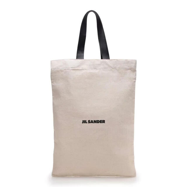 Jil Sander(ジルサンダー)のJIL SANDER トートバッグ  FLAT SHOPPER LARGE メンズのバッグ(トートバッグ)の商品写真