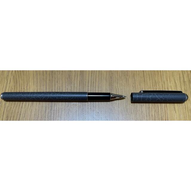 RENOMA - ぺんてる renoma レノマ 皮調金属 キャップ式 RENOMA - ぺんてる renoma レノマ 皮調金属 キャップ式