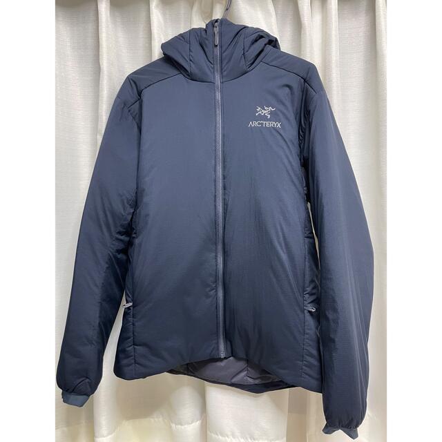 Atom AR Hoody M kingfisher arc’teryx