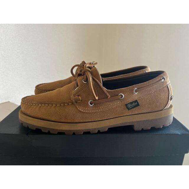 paraboot nonnative MALO UK7.5 パラブーツ | www.jarussi.com.br