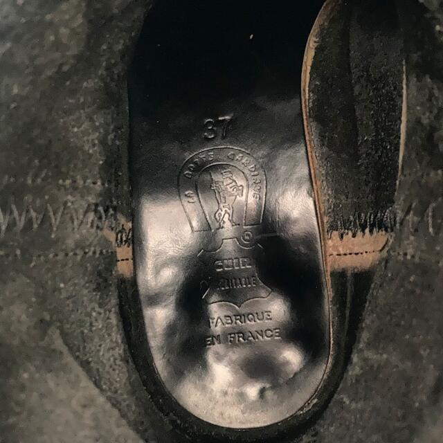 ラボッタガルディエーヌ ショートブーツ レディースの靴/シューズ(ブーツ)の商品写真
