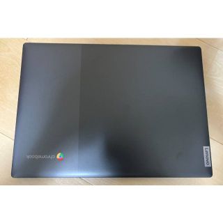 レノボ(Lenovo)の【美品】Lenovo IdeaPad Slim 350i Chromebook(ノートPC)