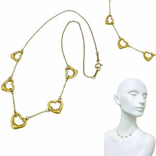 ティファニー ネックレス(リボン)の通販 1,000点以上 | Tiffany & Co