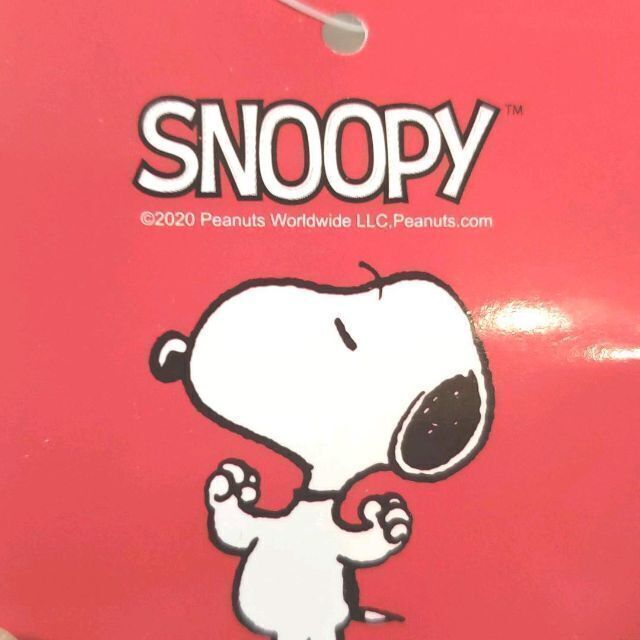 SNOOPY(スヌーピー)の【新品】スヌーピー 健康サンダル Mサイズ 22～24cm ピンク 匿名配送① レディースの靴/シューズ(サンダル)の商品写真