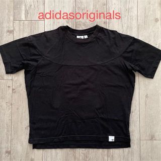 アディダス(adidas)の【SALE】アディダスadidas sサイズ　半袖tシャツ(Tシャツ(半袖/袖なし))