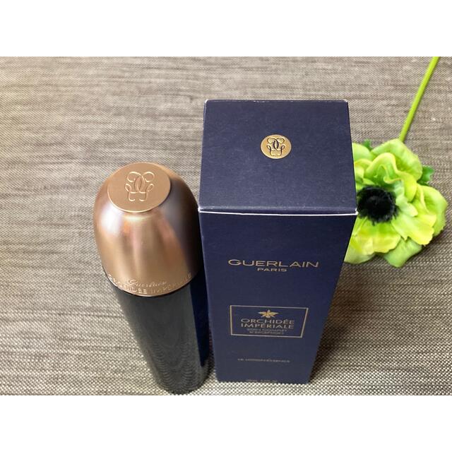 GUERLAIN(ゲラン)の新品❗️ゲラン オーキデ アンぺリアル ザ エッセンスローション 125ml コスメ/美容のスキンケア/基礎化粧品(化粧水/ローション)の商品写真