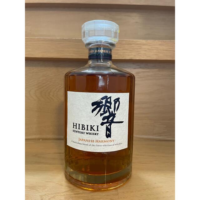 響 700ml 未開封-