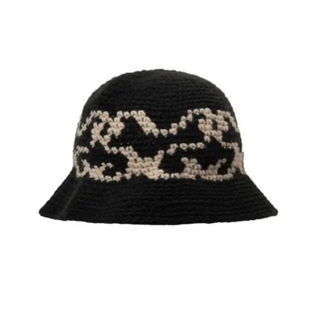 stussy SS KNIT BUCKET HAT Black ステューシー | フリマアプリ ラクマ stussy SS KNIT BUCKET HAT Black ステューシー | フリマアプリ ラクマ