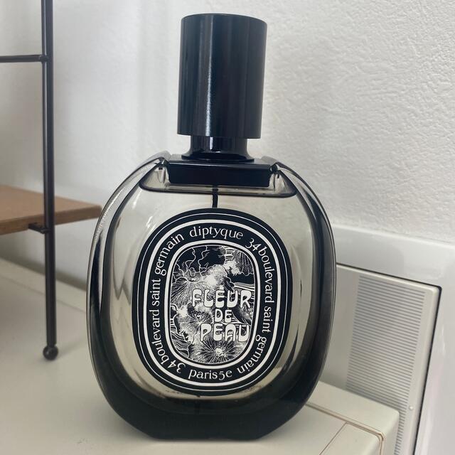 diptyque オードパルファン フルール ドゥ ポー - 香水(女性用)