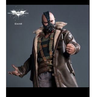 ディーシー(DC)のホットトイズ ベイン ダークナイト 新品未開封 他出品(アメコミ)