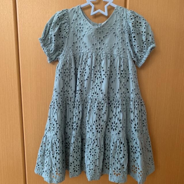 petit main(プティマイン)のnicoさま キッズ/ベビー/マタニティのキッズ服女の子用(90cm~)(ワンピース)の商品写真