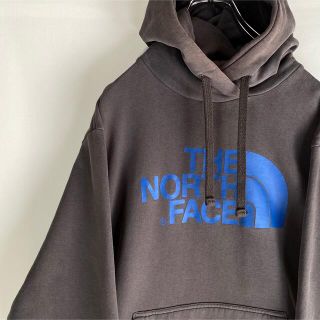 ノースフェイス(THE NORTH FACE) ブルー パーカー(メンズ)の通販 200点 ...